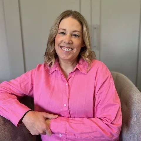 Regan Franklin Physio Therapist